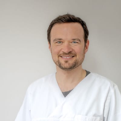 Dr. med. Mathias Grünewald, Facharzt für Innere Medizin