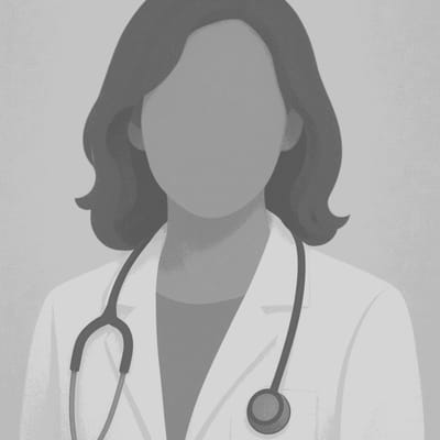 Dr. med. Marina Biermanski, Weiterbildungsassistentin Allgemeinmedizin